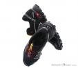 Salomon Speedcross 3 Mens Trail Running Shoes, , Black, , Male, 0018-10447, 5637483617, , N5-05.jpg