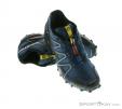 Salomon Speedcross 3 Mens Trail Running Shoes, , Gris, , Hommes, 0018-10450, 5637483711, , N2-02.jpg