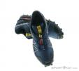 Salomon Speedcross 3 Mens Trail Running Shoes, Salomon, Gris, , Hombre, 0018-10450, 5637483711, 887850845193, N3-03.jpg
