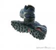 Salomon Speedcross 3 Mens Trail Running Shoes, , Gris, , Hommes, 0018-10450, 5637483711, , N3-13.jpg