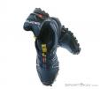 Salomon Speedcross 3 Mens Trail Running Shoes, , Gris, , Hommes, 0018-10450, 5637483711, , N4-04.jpg