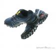 Salomon Speedcross 3 Mens Trail Running Shoes, Salomon, Gray, , Male, 0018-10450, 5637483711, 887850845193, N4-09.jpg