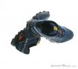 Salomon Speedcross 3 Mens Trail Running Shoes, Salomon, Gris, , Hombre, 0018-10450, 5637483711, 887850845193, N4-19.jpg