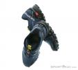 Salomon Speedcross 3 Mens Trail Running Shoes, , Gris, , Hommes, 0018-10450, 5637483711, , N5-05.jpg