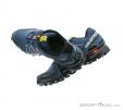 Salomon Speedcross 3 Mens Trail Running Shoes, Salomon, Gris, , Hombre, 0018-10450, 5637483711, 887850845193, N5-10.jpg