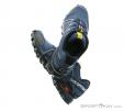 Salomon Speedcross 3 Mens Trail Running Shoes, , Gris, , Hommes, 0018-10450, 5637483711, , N5-15.jpg