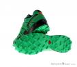Salomon Speedcross 3 Mens Trail Running Shoes, , Green, , Male, 0018-10450, 5637483728, , N1-11.jpg