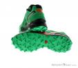Salomon Speedcross 3 Mens Trail Running Shoes, , Green, , Male, 0018-10450, 5637483728, , N2-12.jpg