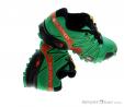 Salomon Speedcross 3 Mens Trail Running Shoes, Salomon, Verde, , Hombre, 0018-10450, 5637483728, 887850868192, N3-18.jpg