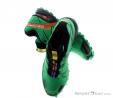 Salomon Speedcross 3 Mens Trail Running Shoes, , Green, , Male, 0018-10450, 5637483728, , N4-04.jpg