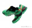 Salomon Speedcross 3 Mens Trail Running Shoes, Salomon, Green, , Male, 0018-10450, 5637483728, 887850868192, N4-09.jpg