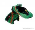 Salomon Speedcross 3 Mens Trail Running Shoes, Salomon, Green, , Male, 0018-10450, 5637483728, 887850868192, N4-19.jpg
