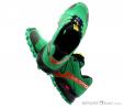 Salomon Speedcross 3 Mens Trail Running Shoes, , Green, , Male, 0018-10450, 5637483728, , N5-15.jpg