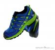 Salomon XA Pro 3D CS WP Kids Trail Running Shoes, Salomon, Blue, , Boy,Girl, 0018-10451, 5637483748, 0, N2-07.jpg