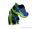Salomon XA Pro 3D CS WP Kids Trail Running Shoes, Salomon, Bleu, , Garçons,Filles, 0018-10451, 5637483748, 0, N2-17.jpg