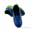 Salomon XA Pro 3D CS WP Kids Trail Running Shoes, Salomon, Azul, , Niño,Niña, 0018-10451, 5637483748, 0, N3-03.jpg