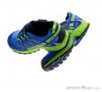 Salomon XA Pro 3D CS WP Kids Trail Running Shoes, Salomon, Azul, , Niño,Niña, 0018-10451, 5637483748, 0, N4-09.jpg