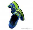 Salomon XA Pro 3D CS WP Kids Trail Running Shoes, Salomon, Bleu, , Garçons,Filles, 0018-10451, 5637483748, 0, N5-05.jpg