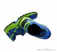 Salomon XA Pro 3D CS WP Kids Trail Running Shoes, Salomon, Bleu, , Garçons,Filles, 0018-10451, 5637483748, 0, N5-20.jpg
