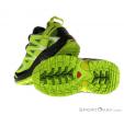Salomon XA Pro 3D CS WP Kids Trail Running Shoes, Salomon, Green, , Boy,Girl, 0018-10451, 5637483752, 0, N1-11.jpg