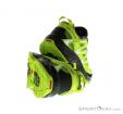 Salomon XA Pro 3D CS WP Kids Trail Running Shoes, Salomon, Vert, , Garçons,Filles, 0018-10451, 5637483752, 0, N1-16.jpg