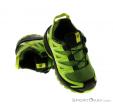 Salomon XA Pro 3D CS WP Kids Trail Running Shoes, Salomon, Zelená, , Chlapci,Dievčatá, 0018-10451, 5637483752, 0, N2-02.jpg