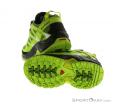 Salomon XA Pro 3D CS WP Kids Trail Running Shoes, Salomon, Zelená, , Chlapci,Dievčatá, 0018-10451, 5637483752, 0, N2-12.jpg