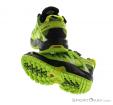 Salomon XA Pro 3D CS WP Kids Trail Running Shoes, Salomon, Green, , Boy,Girl, 0018-10451, 5637483752, 0, N3-13.jpg