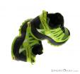 Salomon XA Pro 3D CS WP Kids Trail Running Shoes, Salomon, Zelená, , Chlapci,Dievčatá, 0018-10451, 5637483752, 0, N3-18.jpg