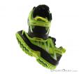 Salomon XA Pro 3D CS WP Kids Trail Running Shoes, Salomon, Green, , Boy,Girl, 0018-10451, 5637483752, 0, N4-14.jpg
