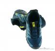 Salomon XA Pro 3D CS WP Kids Trail Running Shoes, , Modrá, , Chlapci,Dievčatá, 0018-10452, 5637483788, , N3-03.jpg