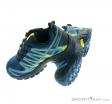 Salomon XA Pro 3D CS WP Kids Trail Running Shoes, , Modrá, , Chlapci,Dievčatá, 0018-10452, 5637483788, , N3-08.jpg