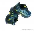 Salomon XA Pro 3D CS WP Kids Trail Running Shoes, , Modrá, , Chlapci,Dievčatá, 0018-10452, 5637483788, , N3-18.jpg