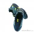Salomon XA Pro 3D CS WP Kids Trail Running Shoes, , Modrá, , Chlapci,Dievčatá, 0018-10452, 5637483788, , N4-04.jpg