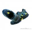 Salomon XA Pro 3D CS WP Bambini Scarpe da Trail Running, , Blu, , Bambino,Bambina, 0018-10452, 5637483788, , N5-10.jpg