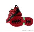 Salomon XA Pro 3D CS WP Kids Trail Running Shoes, , Ružová, , Chlapci,Dievčatá, 0018-10452, 5637483794, , N1-11.jpg
