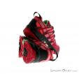 Salomon XA Pro 3D CS WP Kids Trail Running Shoes, , Pink, , Boy,Girl, 0018-10452, 5637483794, , N1-16.jpg