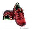 Salomon XA Pro 3D CS WP Kids Trail Running Shoes, , Ružová, , Chlapci,Dievčatá, 0018-10452, 5637483794, , N2-02.jpg