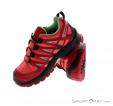 Salomon XA Pro 3D CS WP Kids Trail Running Shoes, , Pink, , Boy,Girl, 0018-10452, 5637483794, , N2-07.jpg