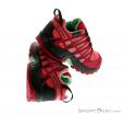 Salomon XA Pro 3D CS WP Kids Trail Running Shoes, , Pink, , Boy,Girl, 0018-10452, 5637483794, , N2-17.jpg