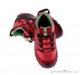 Salomon XA Pro 3D CS WP Kids Trail Running Shoes, , Ružová, , Chlapci,Dievčatá, 0018-10452, 5637483794, , N3-03.jpg