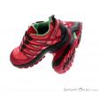 Salomon XA Pro 3D CS WP Kids Trail Running Shoes, , Pink, , Boy,Girl, 0018-10452, 5637483794, , N3-08.jpg