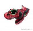 Salomon XA Pro 3D CS WP Kids Trail Running Shoes, , Pink, , Boy,Girl, 0018-10452, 5637483794, , N4-09.jpg