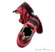 Salomon XA Pro 3D CS WP Kids Trail Running Shoes, , Ružová, , Chlapci,Dievčatá, 0018-10452, 5637483794, , N5-05.jpg