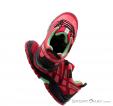 Salomon XA Pro 3D CS WP Kids Trail Running Shoes, , Ružová, , Chlapci,Dievčatá, 0018-10452, 5637483794, , N5-15.jpg