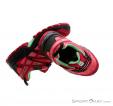 Salomon XA Pro 3D CS WP Kids Trail Running Shoes, Salomon, Rose, , Garçons,Filles, 0018-10452, 5637483794, 887850857912, N5-20.jpg