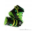 Salomon XA Pro 3D MID CS WP Kids Trail Running Shoes, , Green, , Boy,Girl, 0018-10453, 5637483804, , N1-16.jpg