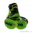 Salomon XA Pro 3D MID CS WP Kids Trail Running Shoes, , Green, , Boy,Girl, 0018-10453, 5637483804, , N2-12.jpg