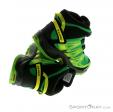 Salomon XA Pro 3D MID CS WP Kids Trail Running Shoes, Salomon, Green, , Boy,Girl, 0018-10453, 5637483804, 887850848040, N2-17.jpg