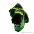 Salomon XA Pro 3D MID CS WP Kids Trail Running Shoes, Salomon, Green, , Boy,Girl, 0018-10453, 5637483804, 887850848040, N4-04.jpg